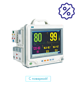 Монитор пациента Carescape B450 GE