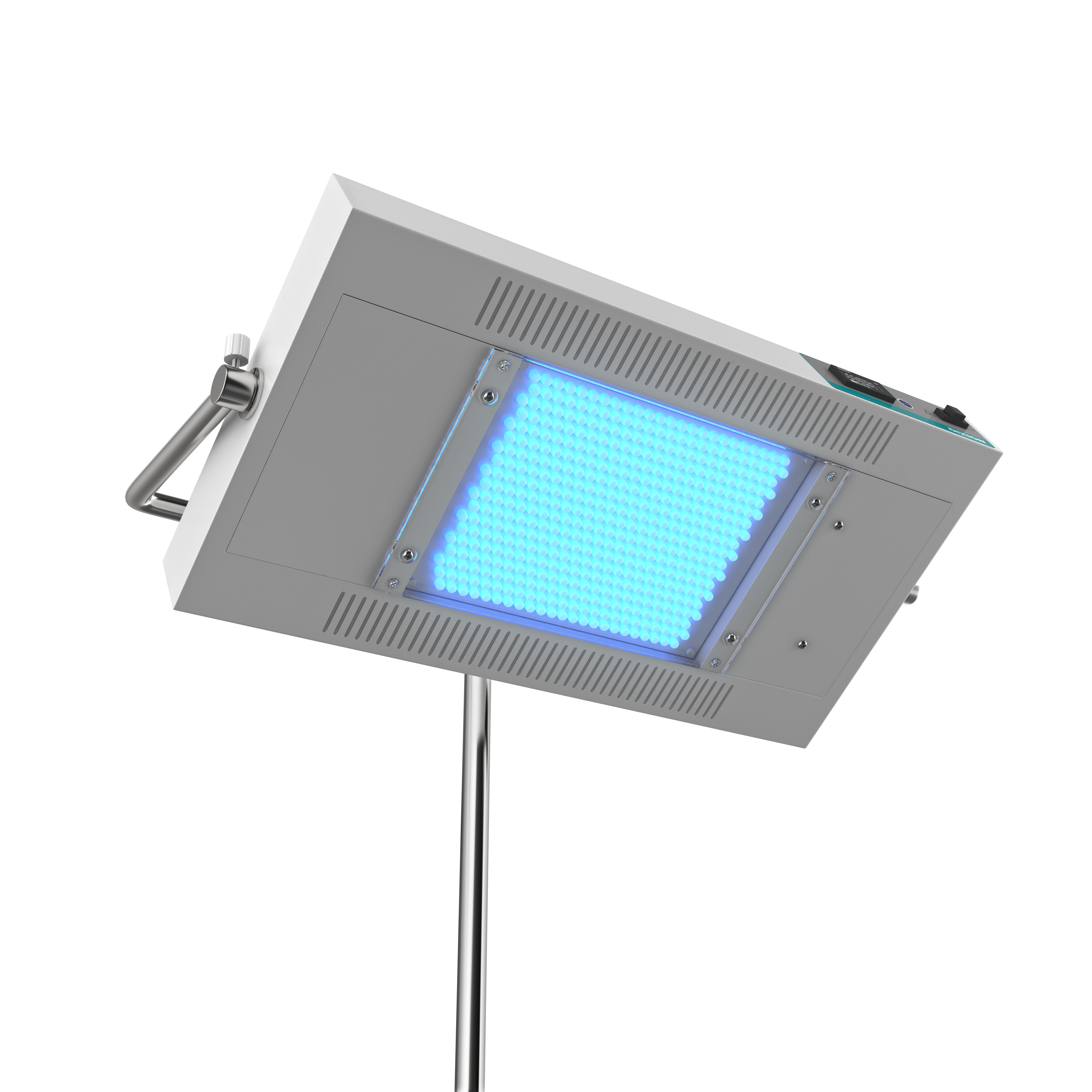 Светодиодная лампа для фототерапии новорожденных