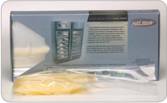 Предохранительный пакет к плазморазмораживателям DH Helmer