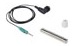 Набор для акупунктуры: акупунктурная насадка для датчика, электрод, кабель
