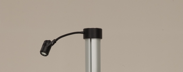 Точечный LED светильник New Line