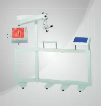 ATMOS S 61 Servant system