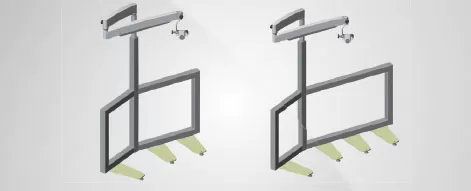 Эвакуатор дыма ATMOS SE 6501 Эвакуатор дыма ATMOS SE 6501