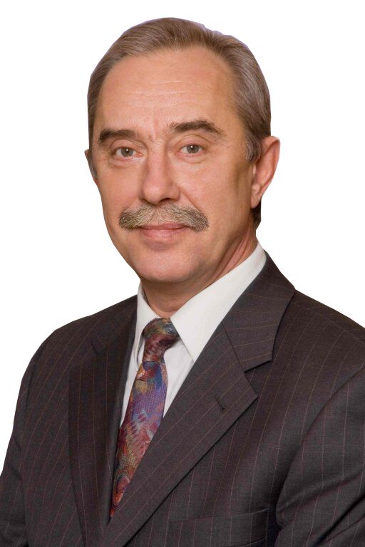 Страхов Владимир Витальевич профессор, доктор медицинских наук, руководитель ООО «ОфтаКИТ»