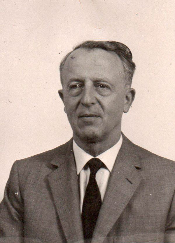 Альфред Мёллер
