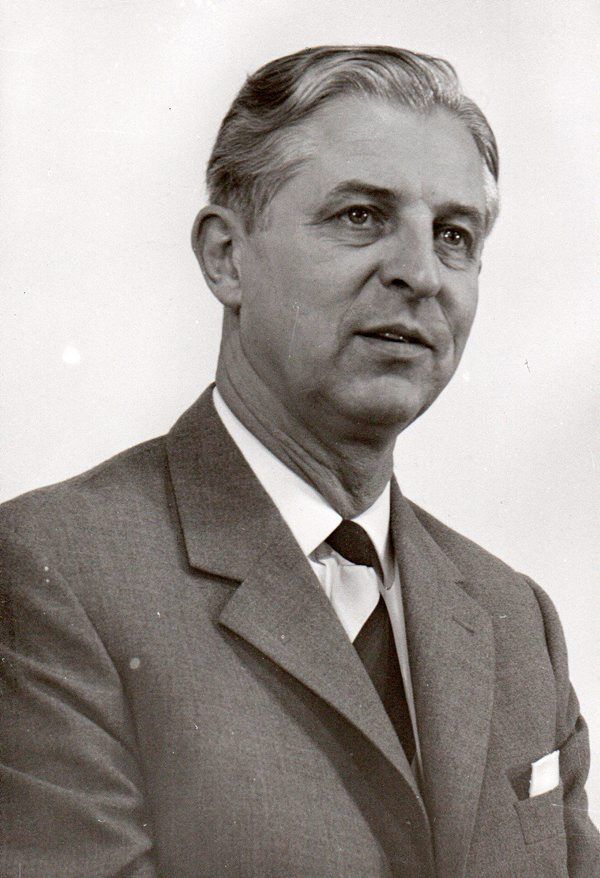 Ганс Мёллер