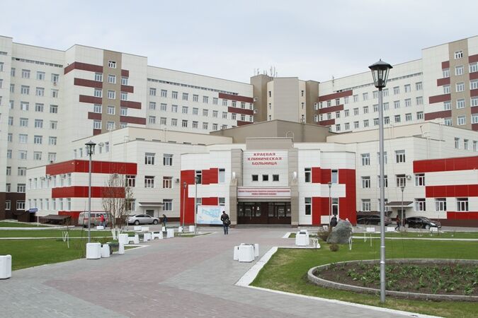 Алтайский край получил 300 миллионов рублей на оборудование