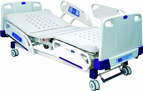 Intensive Care Bed