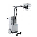 Рентген-аппарат Remodix 9507 Dixion