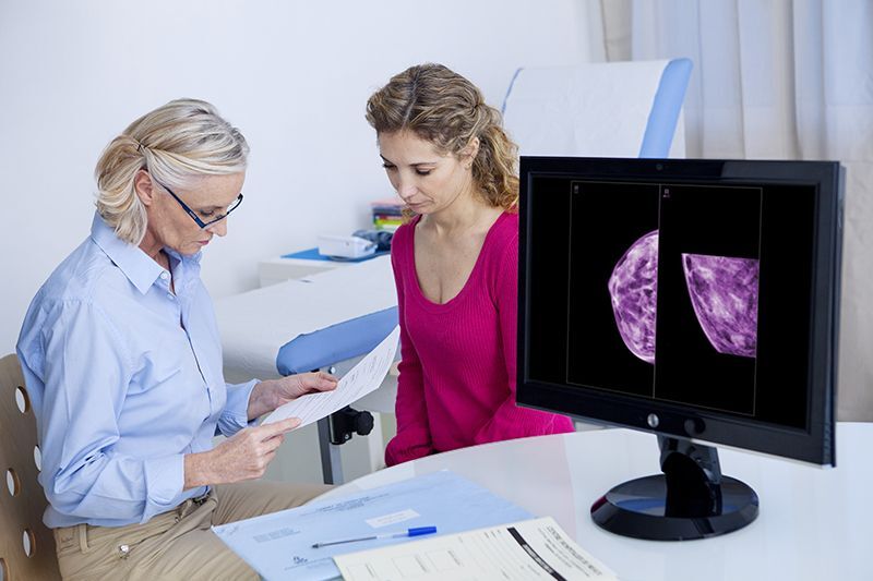 Digital Mammography Pinkview sale