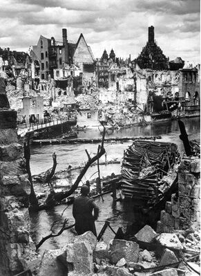 Послевоенная Бавария, 1945 г. 4.jpg