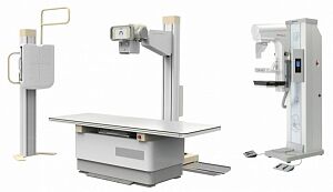 Рентген + маммограф по выгодной цене
