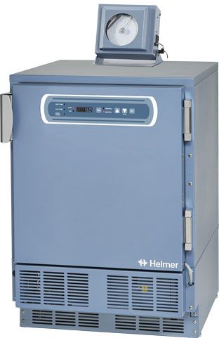 Медицинский холодильник для хранения крови HB105 Helmer