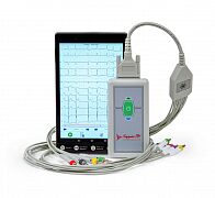Программное обеспечение CardioPoint-ECG C600