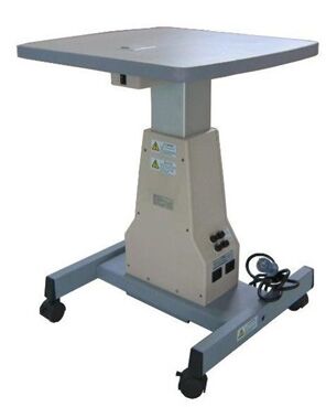 Офтальмологический стол для инструментов AT-16 MediWorks