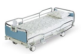 Медицинская кровать ScanAfia XS Lojer (Финляндия)
