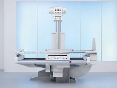 Цифровой рентген-комплекс на 3 рабочих места КРД - ОКО Электрон (Россия)