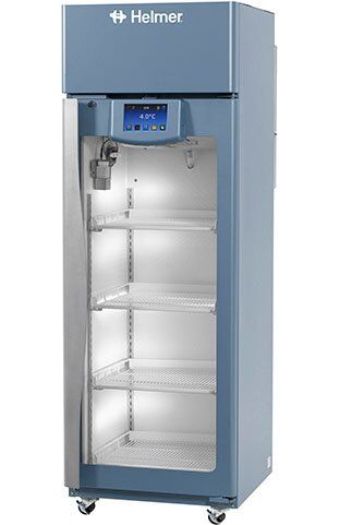 Холодильник медицинский лабораторный iLR111 Helmer