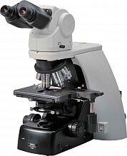 Прямой флуоресцентный микроскоп Eclipse Ni-U