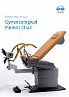 Гинекологическое кресло Chair 41 Gyne