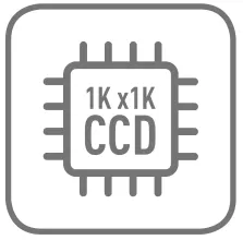 Разрешение детектора 1000х1000 С-дуги KMC 950 Gemss (Южная Корея)