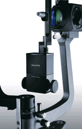 Аппланационный тонометр Huvitz HT-5000
