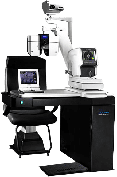 HRT-7000