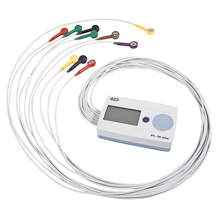 CardioPoint‑Holter H600/H300/H100