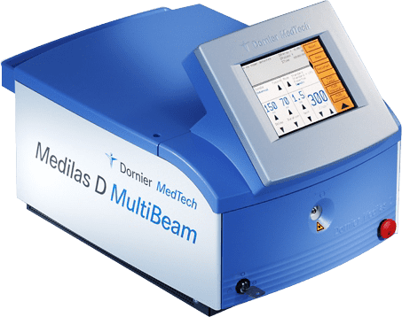 Medilas D MultiBeam