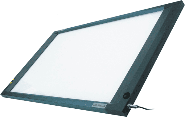 Негатоскоп X-View LED Dixion Негатоскоп X-View LED Dixion.png
