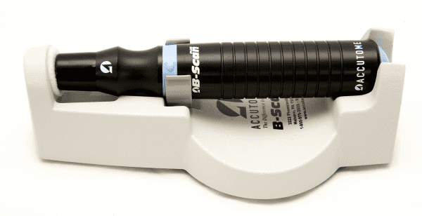 Офтальмологический ультразвуковой B-сканер B-scan Plus Accutome by ...