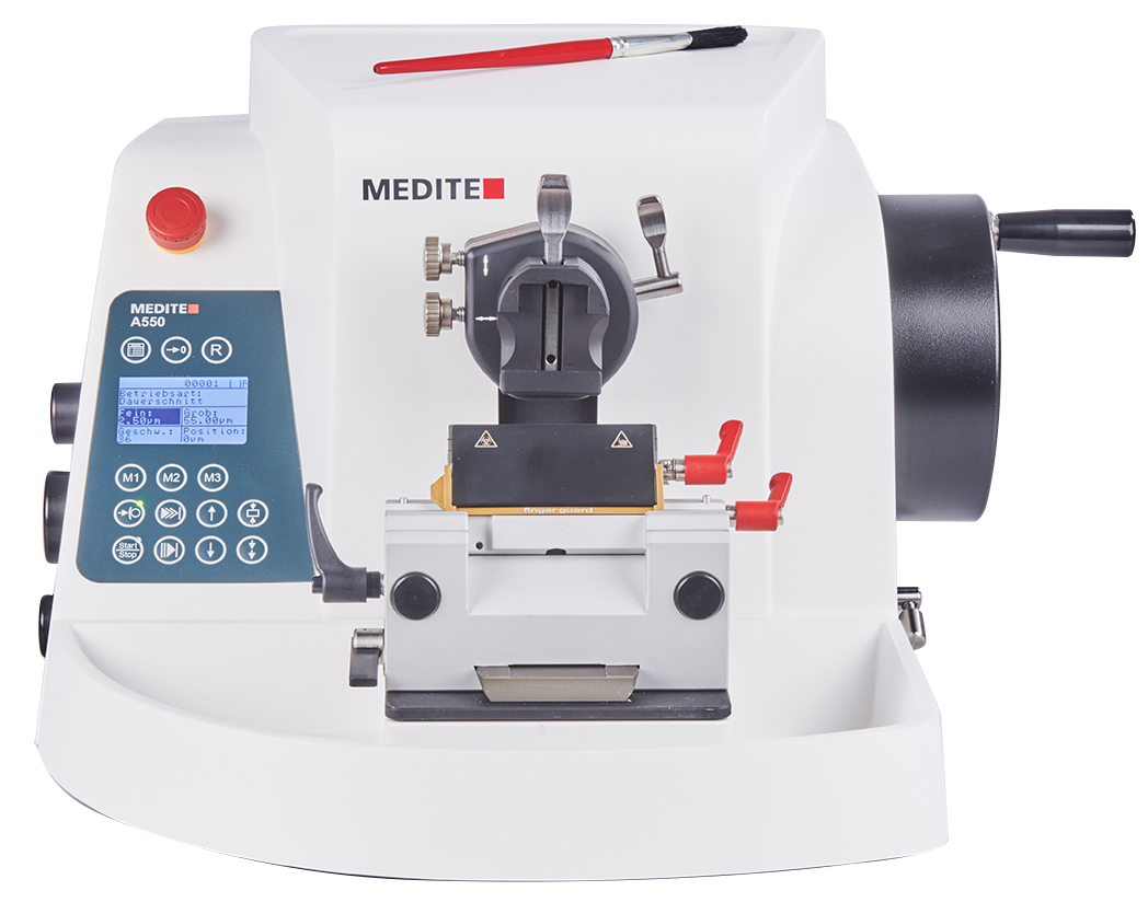 Meditome A 550