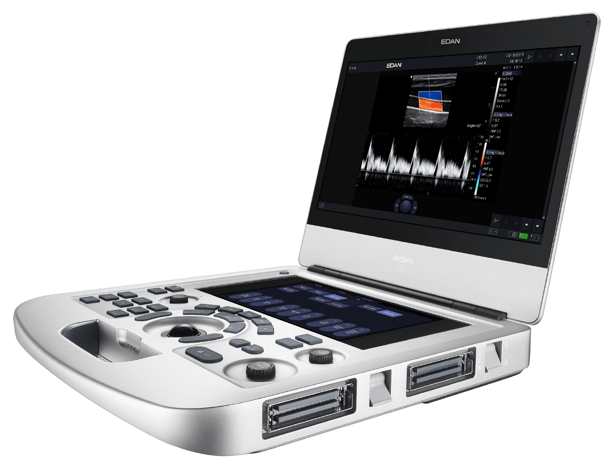 Acclarix AX3
