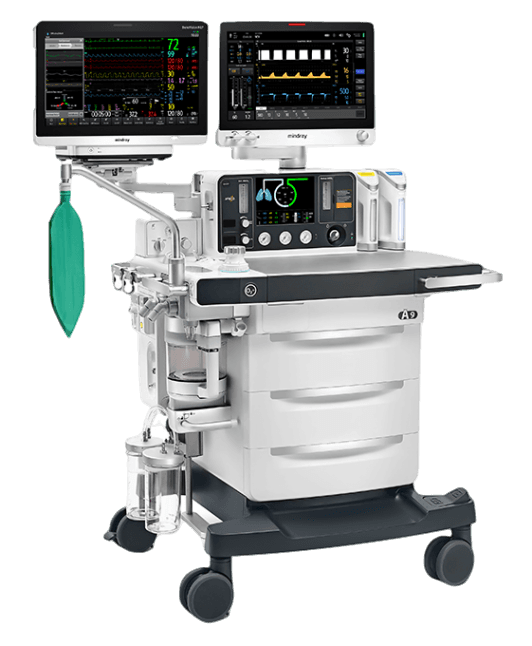 Mindray A 9