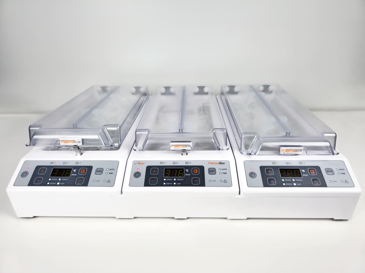 PlasmaBox L