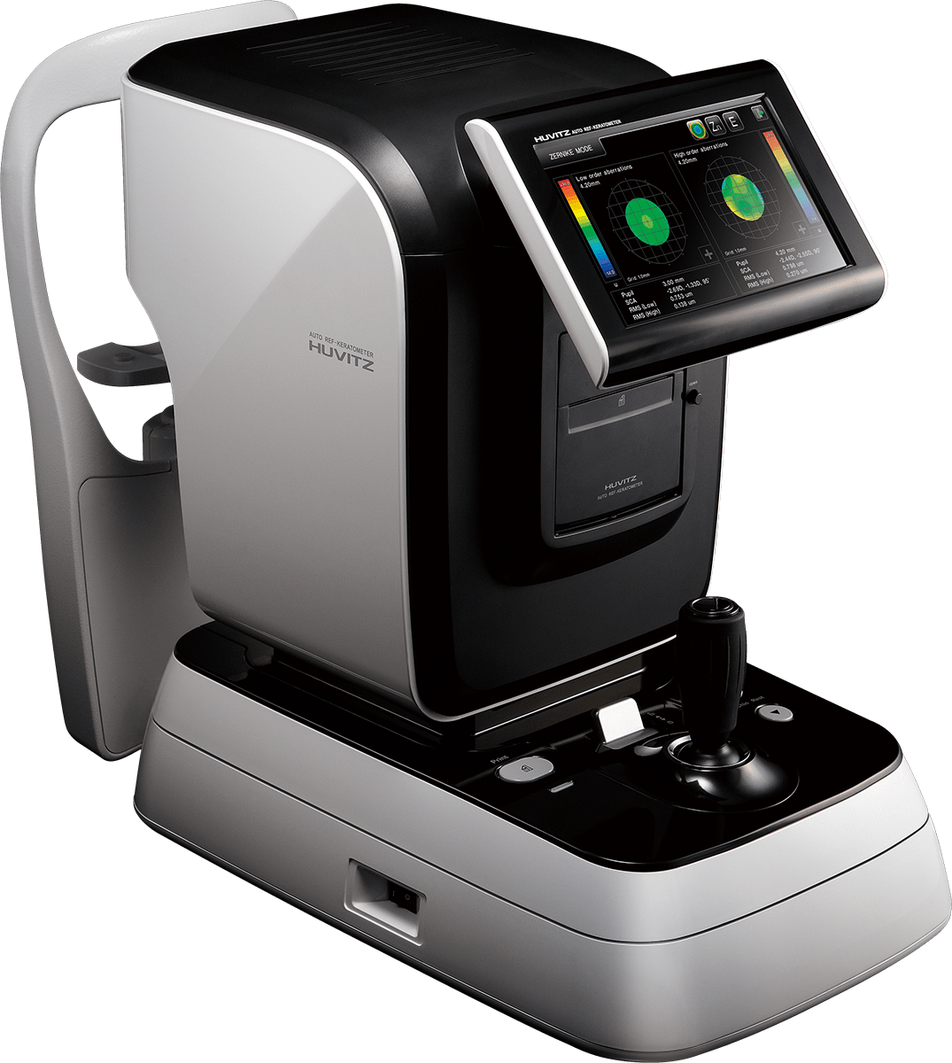Huvitz HRK-8000A