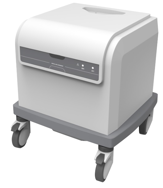 Компрессор сжатого воздуха