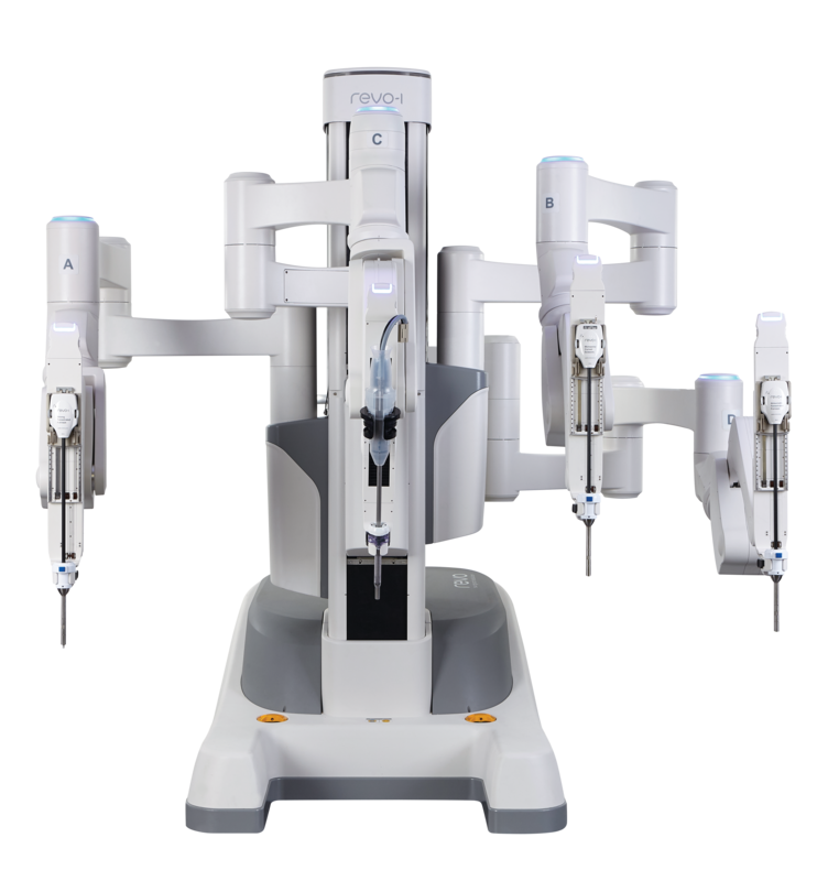 DIXION Revo-i