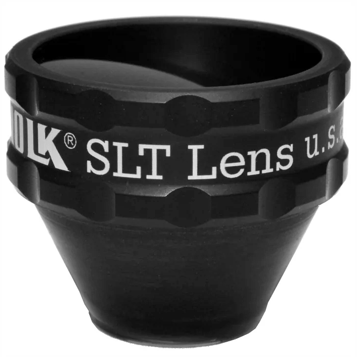 Линза SLT