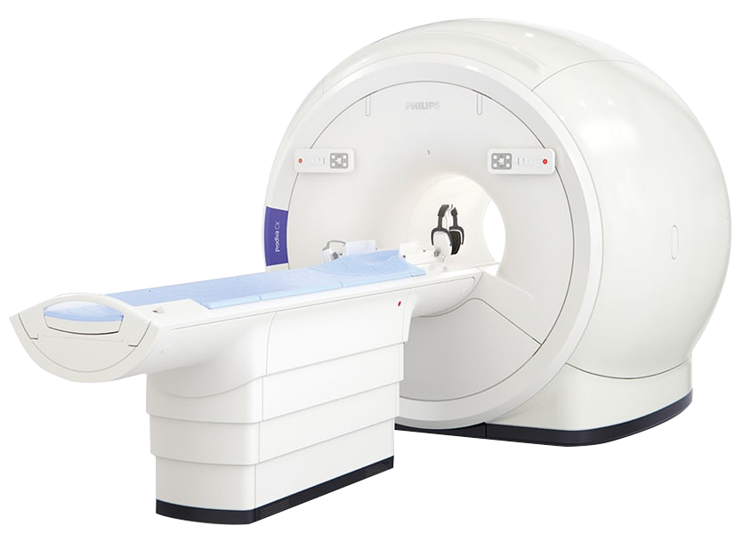 Магнитно-резонансные томографы (МРТ)