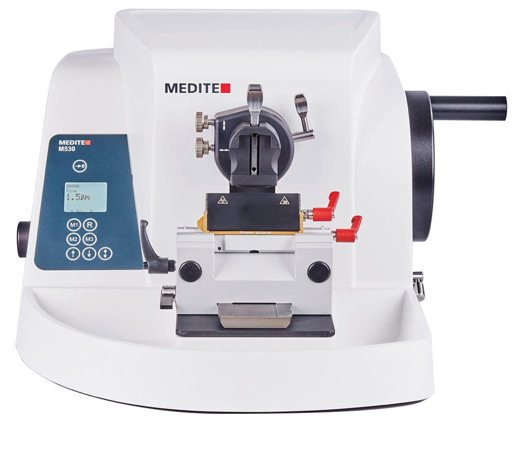 Meditome M 530