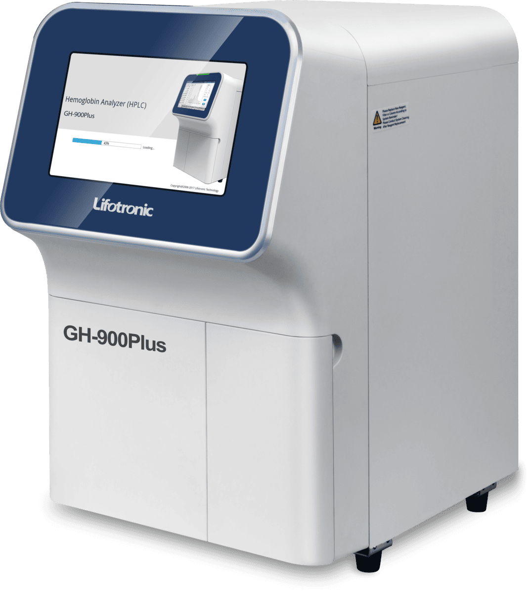 GH 900 Plus