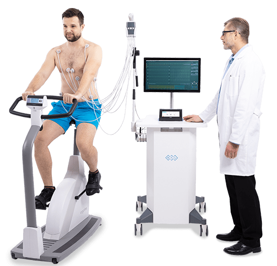 BTL CardioPoint - Ergo E300 / E600