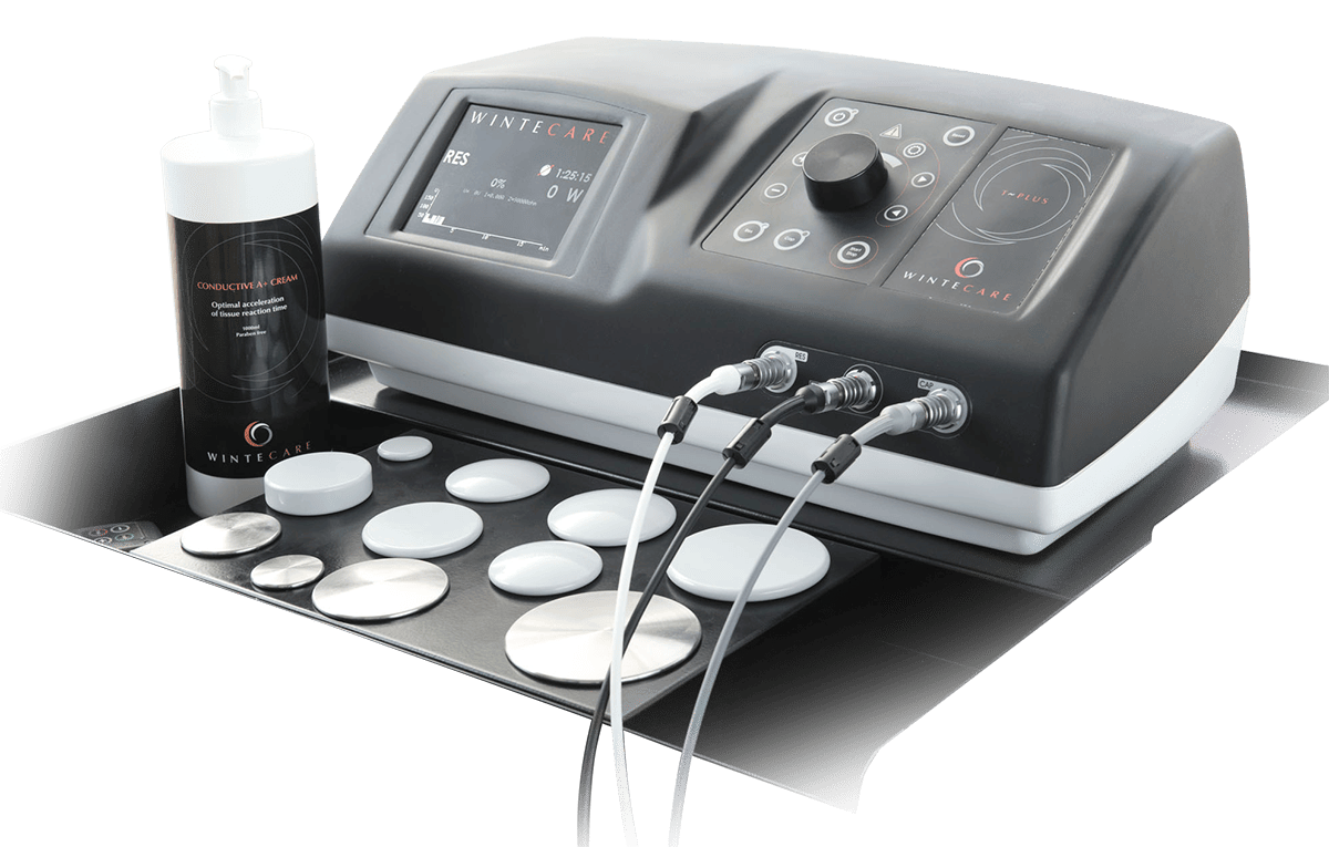 Wintecare T-Plus