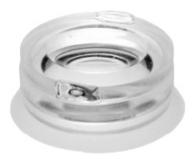 Хирургическая линза Volk 1 Single-Use 30° Prism (США)