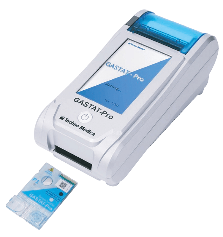 GASTAT-Pro