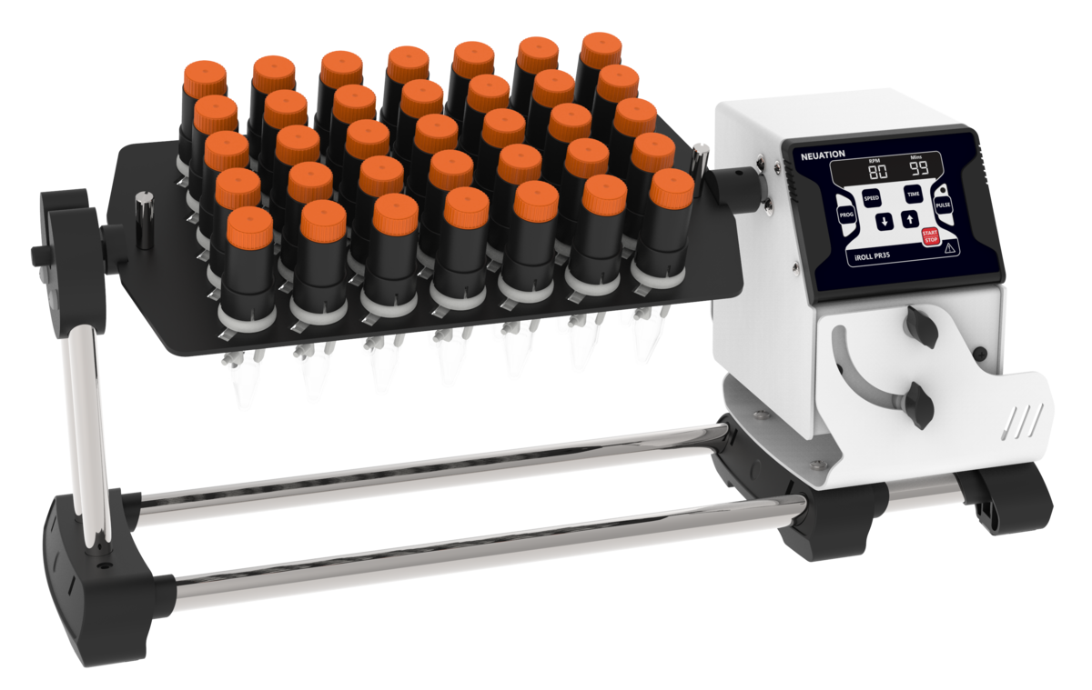 iROLL PR35