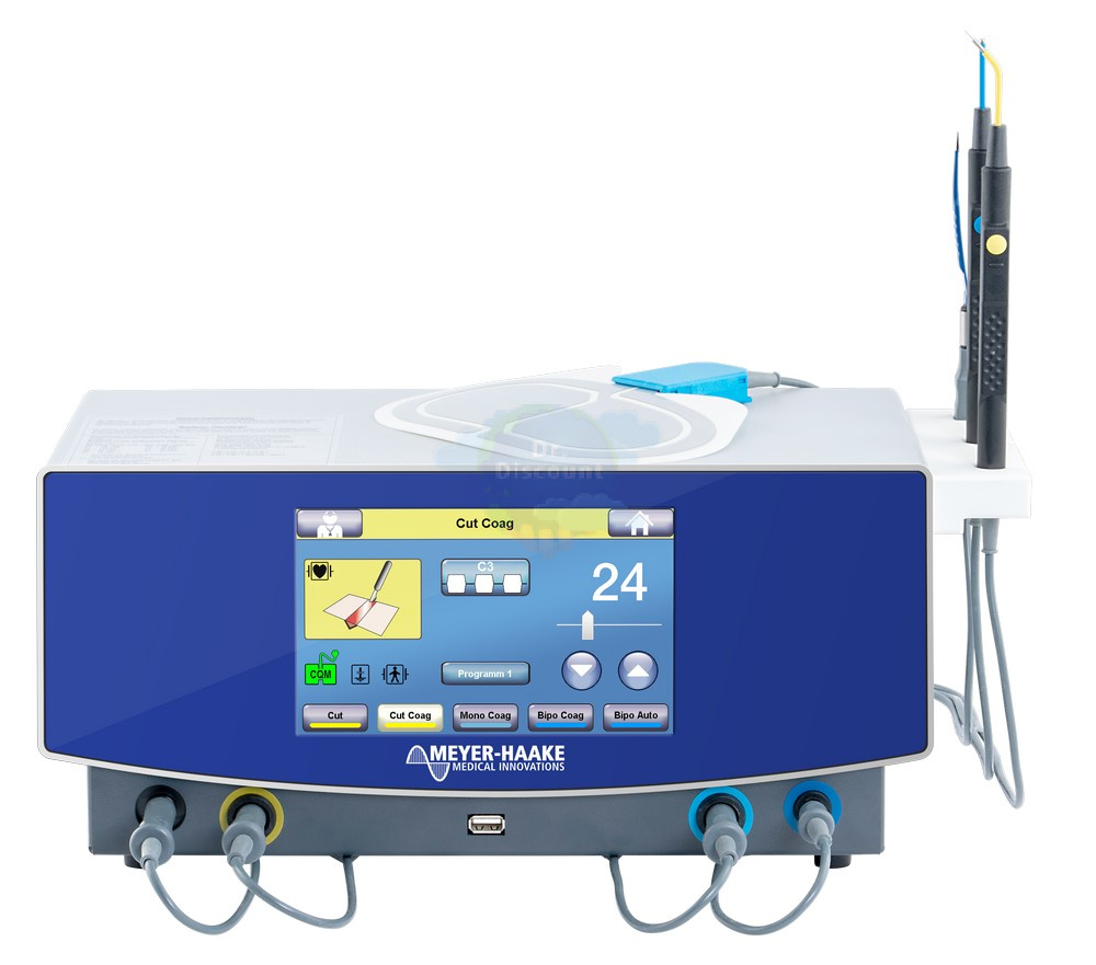 RadioSURG 2200 РТА