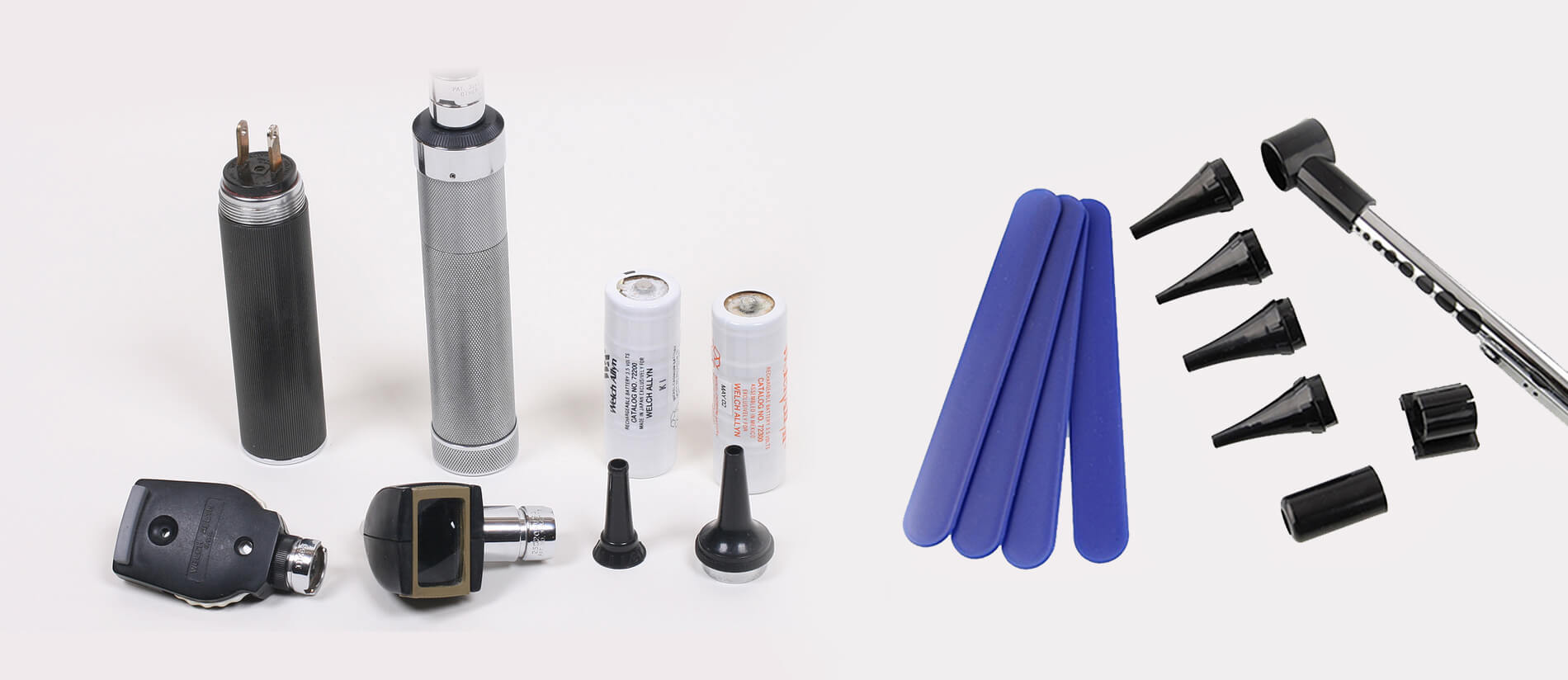 Принадлежности