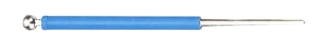 Монополярный электрод-шарик, Ø 4 мм, изолированный